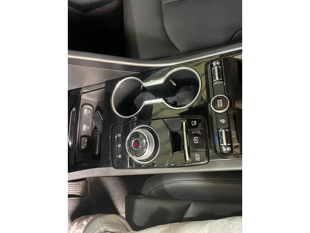Kia K5 2.0 LPG ! Trendy ! - автомобили, коли, обяви за нови и употребявани 15