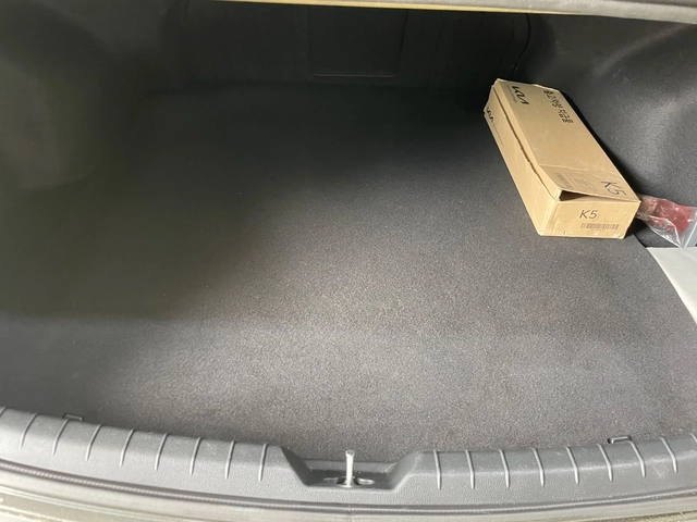 Kia K5 2.0 LPG ! Trendy ! - автомобили, коли, обяви за нови и употребявани 16