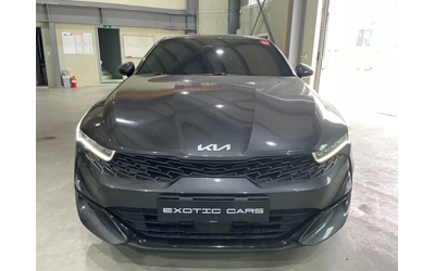 kia-k5 - 1