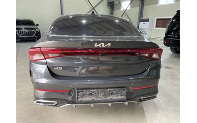 kia-k5 - 4