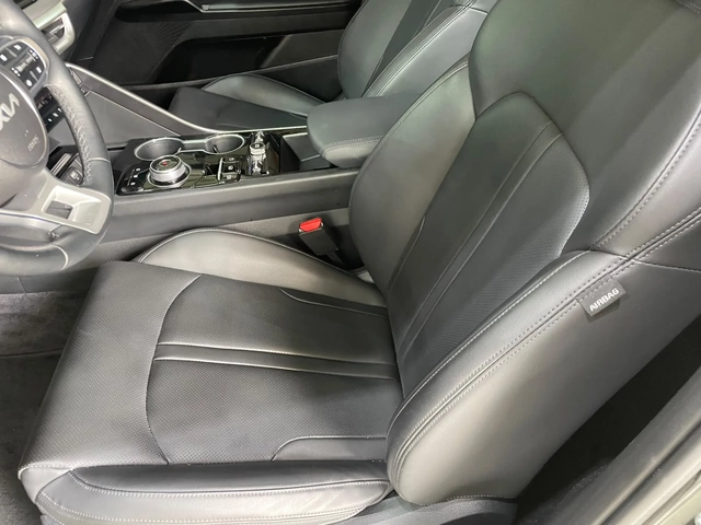 Kia K5 2.0 LPG ! Trendy ! - автомобили, коли, обяви за нови и употребявани 6