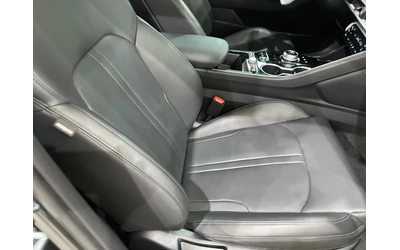 Kia K5 2.0 LPG ! Trendy ! - автомобили, коли, обяви за нови и употребявани 8
