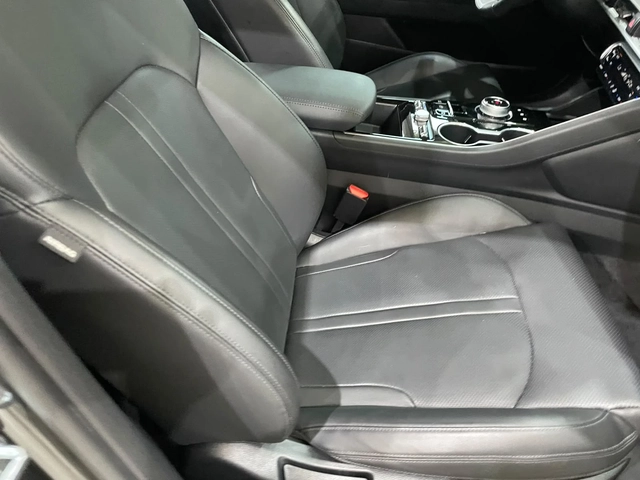Kia K5 2.0 LPG ! Trendy ! - автомобили, коли, обяви за нови и употребявани 8