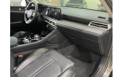 Kia K5 2.0 LPG ! Trendy ! - автомобили, коли, обяви за нови и употребявани 9