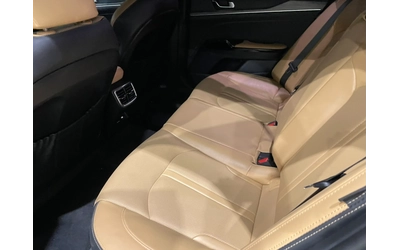 Kia K5 2.0 MPI ! Noblesse ! - автомобили, коли, обяви за нови и употребявани 10