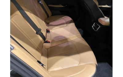 Kia K5 2.0 MPI ! Noblesse ! - автомобили, коли, обяви за нови и употребявани 11