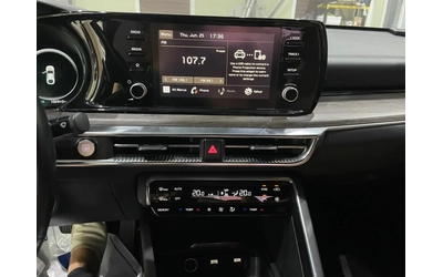 Kia K5 2.0 MPI ! Noblesse ! - автомобили, коли, обяви за нови и употребявани 14
