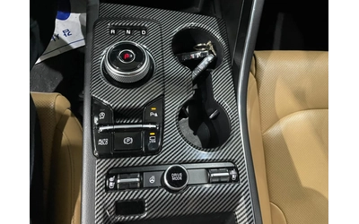 Kia K5 2.0 MPI ! Noblesse ! - автомобили, коли, обяви за нови и употребявани 15