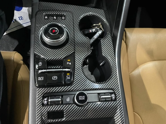 Kia K5 2.0 MPI ! Noblesse ! - автомобили, коли, обяви за нови и употребявани 15