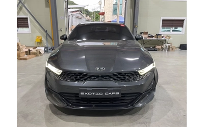 kia-k5 - 1