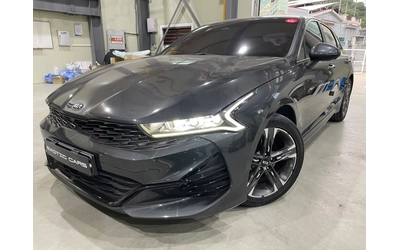 kia-k5 - 2