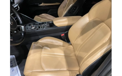 Kia K5 2.0 MPI ! Noblesse ! - автомобили, коли, обяви за нови и употребявани 6