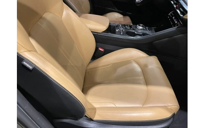 Kia K5 2.0 MPI ! Noblesse ! - автомобили, коли, обяви за нови и употребявани 8