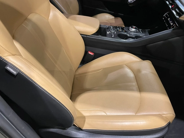 Kia K5 2.0 MPI ! Noblesse ! - автомобили, коли, обяви за нови и употребявани 8