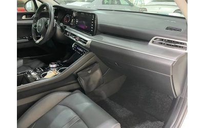 Kia K5 2.0 ! LPG ! Trendy ! - автомобили, коли, обяви за нови и употребявани 10