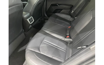 Kia K5 2.0 ! LPG ! Trendy ! - автомобили, коли, обяви за нови и употребявани 11