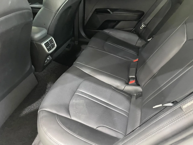 Kia K5 2.0 ! LPG ! Trendy ! - автомобили, коли, обяви за нови и употребявани 11