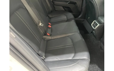 Kia K5 2.0 ! LPG ! Trendy ! - автомобили, коли, обяви за нови и употребявани 12
