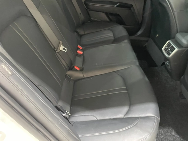 Kia K5 2.0 ! LPG ! Trendy ! - автомобили, коли, обяви за нови и употребявани 12
