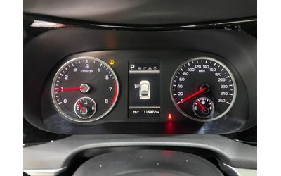 Kia K5 2.0 ! LPG ! Trendy ! - автомобили, коли, обяви за нови и употребявани 13