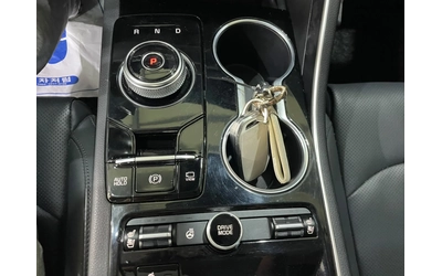 Kia K5 2.0 ! LPG ! Trendy ! - автомобили, коли, обяви за нови и употребявани 15