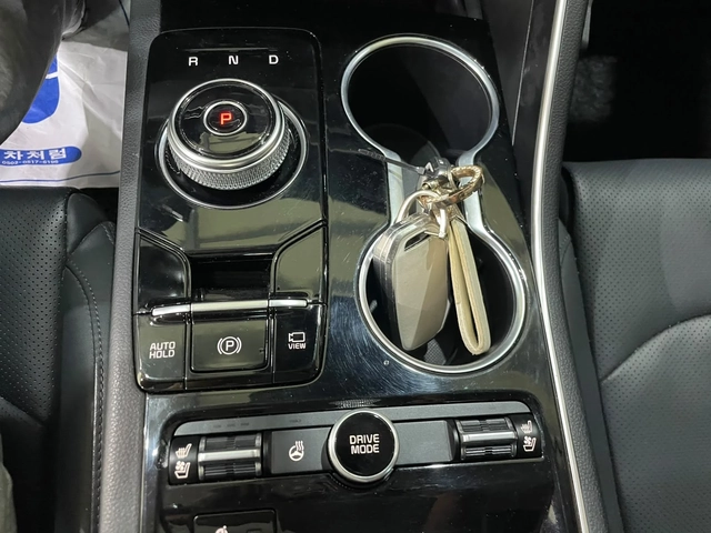 Kia K5 2.0 ! LPG ! Trendy ! - автомобили, коли, обяви за нови и употребявани 15