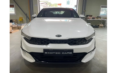 kia-k5 - 1
