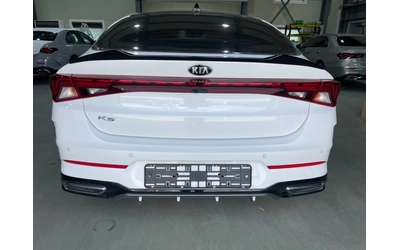 kia-k5 - 4