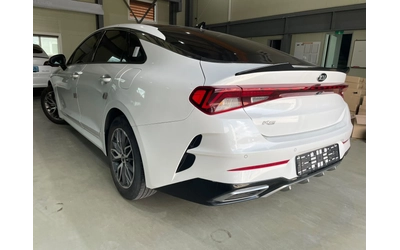 kia-k5 - 5