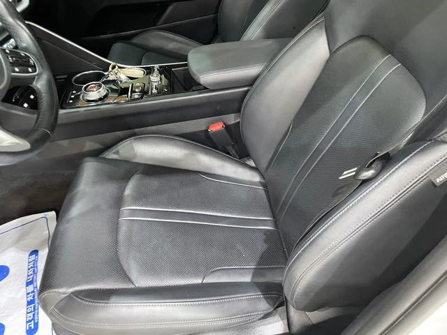 Kia K5 2.0 ! LPG ! Trendy ! - автомобили, коли, обяви за нови и употребявани 6
