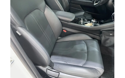 Kia K5 2.0 ! LPG ! Trendy ! - автомобили, коли, обяви за нови и употребявани 9