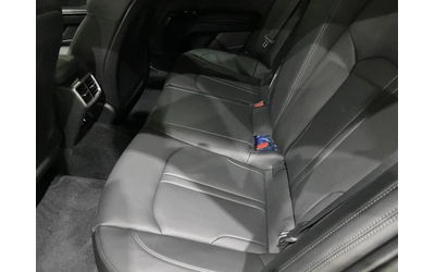 Kia K5 2.0 LPG ! Prestige ! - автомобили, коли, обяви за нови и употребявани 11
