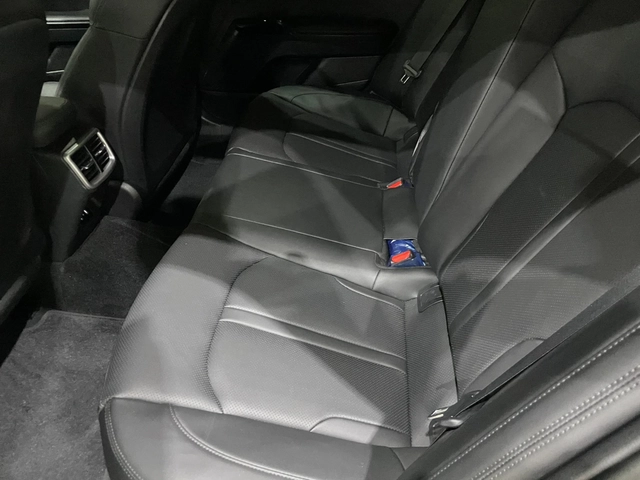 Kia K5 2.0 LPG ! Prestige ! - автомобили, коли, обяви за нови и употребявани 11