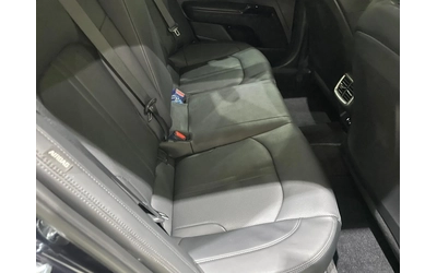 Kia K5 2.0 LPG ! Prestige ! - автомобили, коли, обяви за нови и употребявани 12