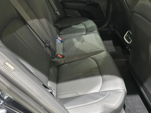 Kia K5 2.0 LPG ! Prestige ! - автомобили, коли, обяви за нови и употребявани 12