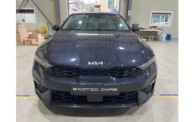 kia-k5 - 1