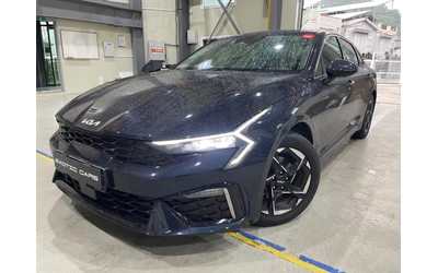 kia-k5 - 2