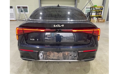 kia-k5 - 4