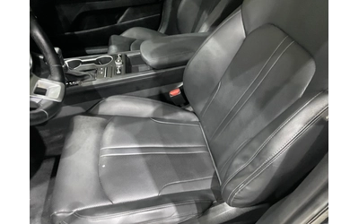 Kia K5 2.0 LPG ! Prestige ! - автомобили, коли, обяви за нови и употребявани 6