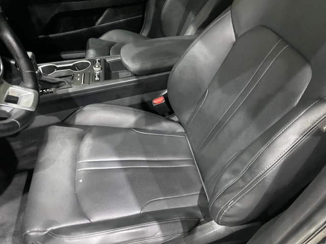 Kia K5 2.0 LPG ! Prestige ! - автомобили, коли, обяви за нови и употребявани 6