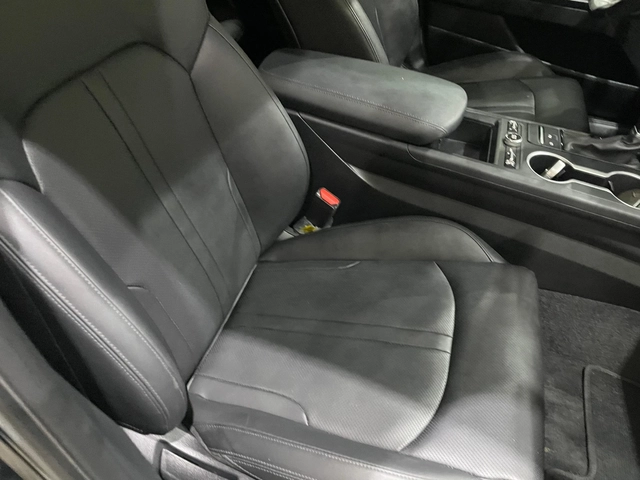 Kia K5 2.0 LPG ! Prestige ! - автомобили, коли, обяви за нови и употребявани 9