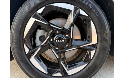 KIA K5 - автомобили, коли, обяви за нови и употребявани 24