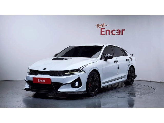 Kia K5 2.0 Noblesse - автомобили, коли, обяви за нови и употребявани 0