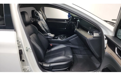 Kia K5 2.0 Noblesse - автомобили, коли, обяви за нови и употребявани 10