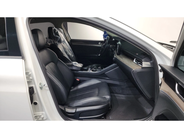 Kia K5 2.0 Noblesse - автомобили, коли, обяви за нови и употребявани 10