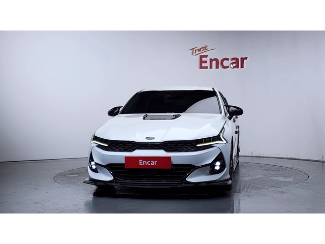 Kia K5 2.0 Noblesse - автомобили, коли, обяви за нови и употребявани 2