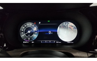 Kia K5 2.0 Noblesse - автомобили, коли, обяви за нови и употребявани 6