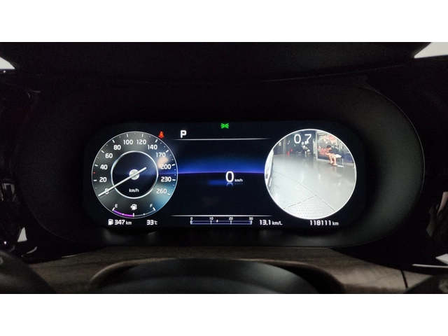 Kia K5 2.0 Noblesse - автомобили, коли, обяви за нови и употребявани 6