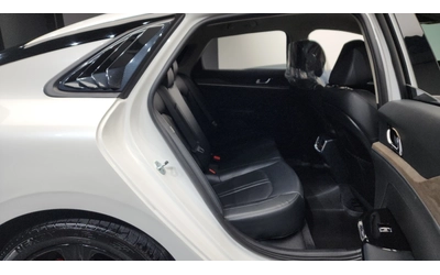 Kia K5 2.0 Noblesse - автомобили, коли, обяви за нови и употребявани 9