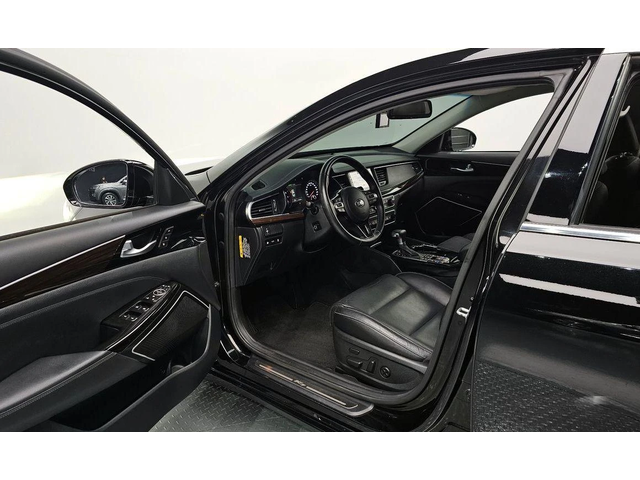 Kia K7 3.0 LPI Prestige - автомобили, коли, обяви за нови и употребявани 10